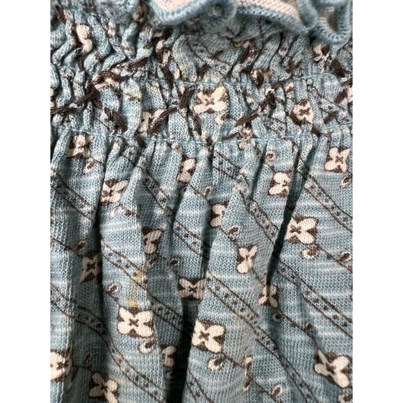 Matilda Jane Bristol Dress Vintage *Stains* - Picture 14 of 16